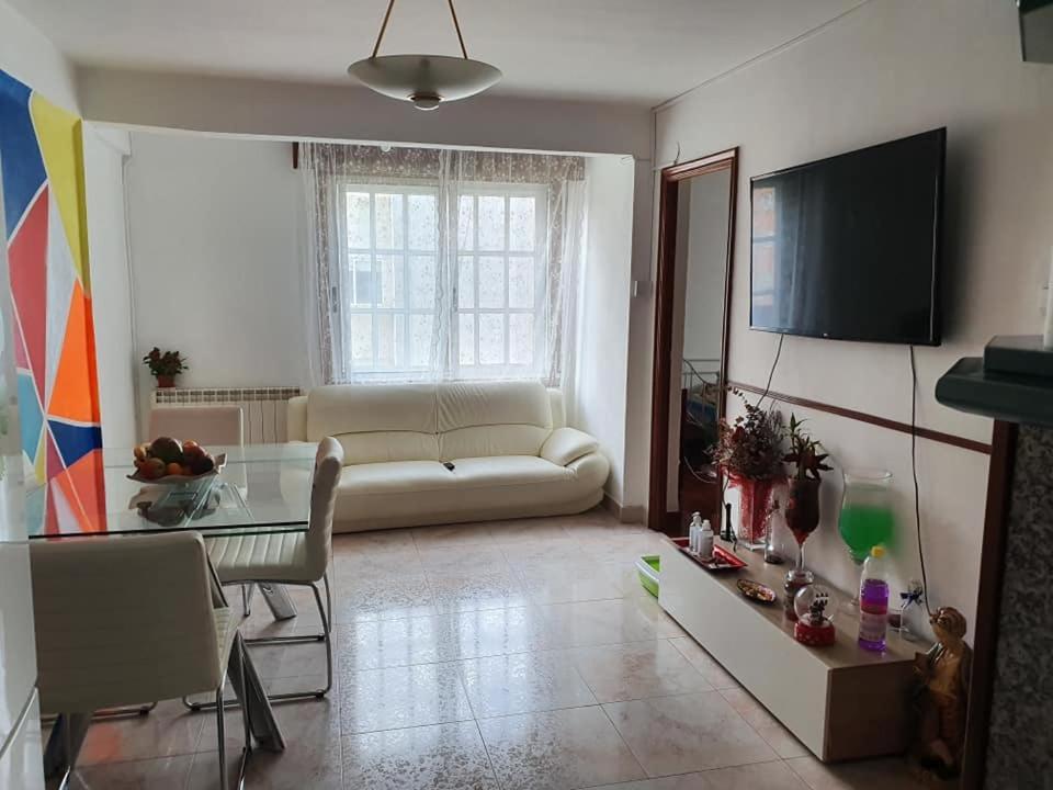 Apt Para Amigos Y Familias Vigo Exterior photo