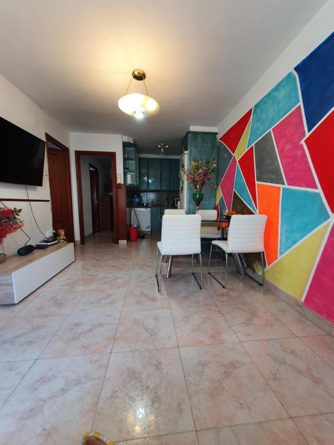 Apt Para Amigos Y Familias Vigo Exterior photo