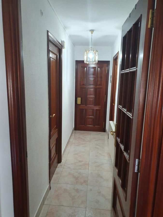 Apt Para Amigos Y Familias Vigo Exterior photo
