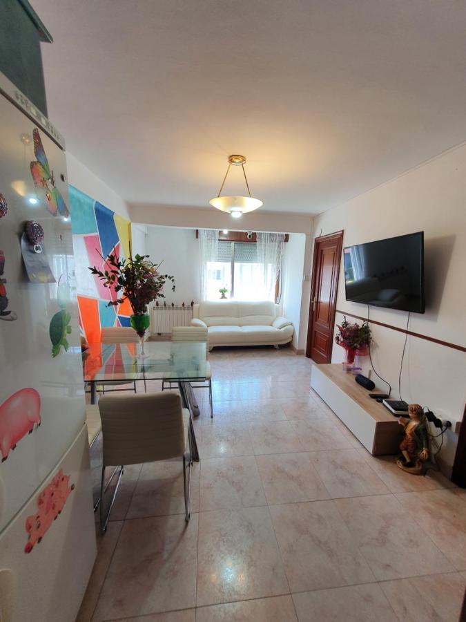 Apt Para Amigos Y Familias Vigo Exterior photo