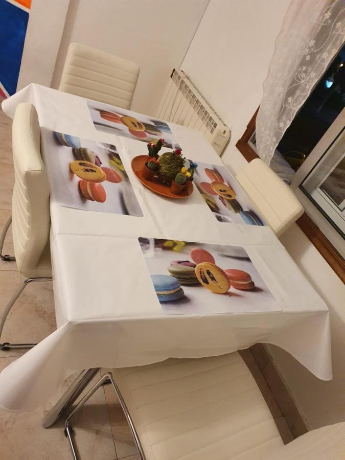 Apt Para Amigos Y Familias Vigo Exterior photo