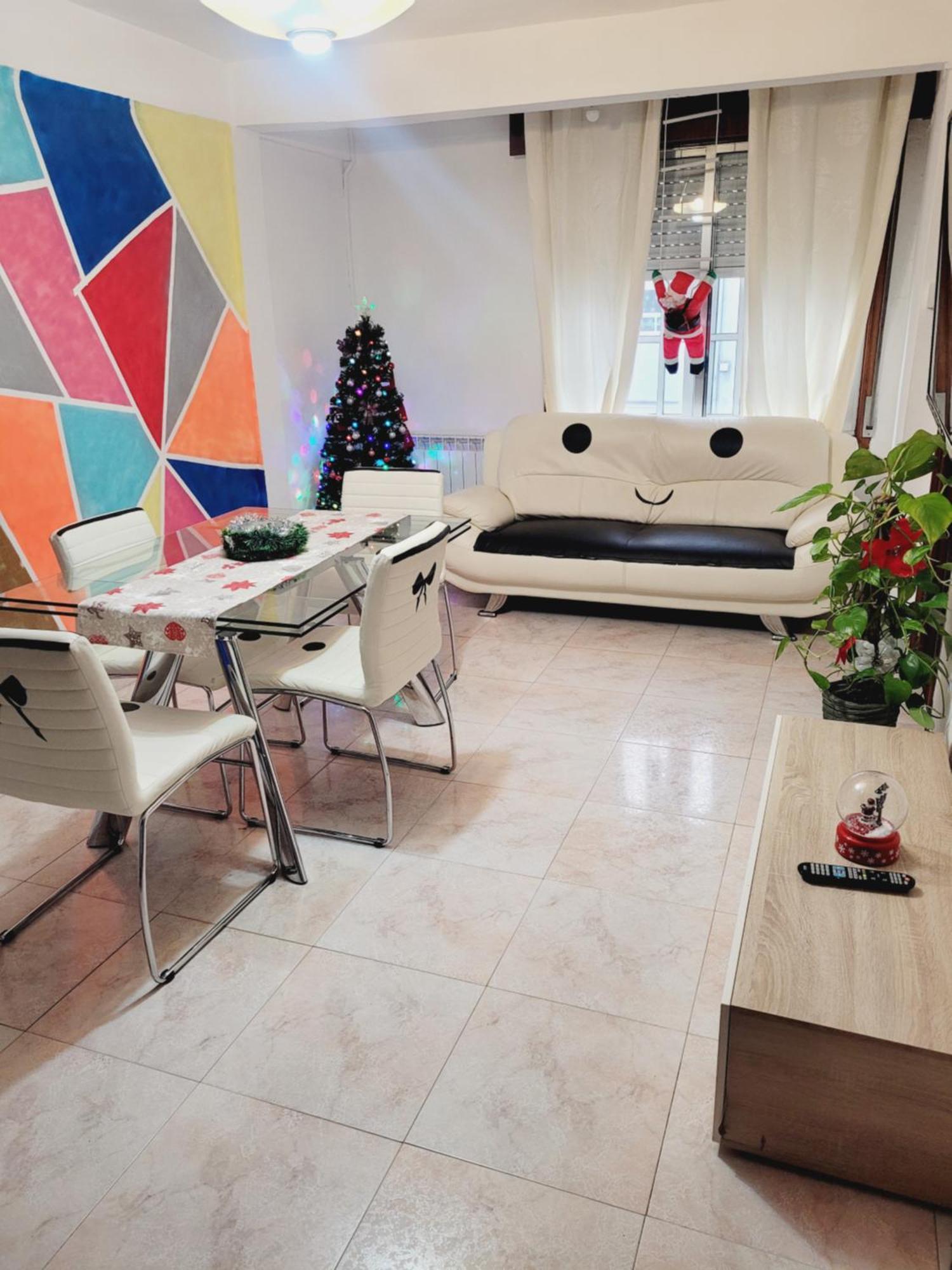 Apt Para Amigos Y Familias Vigo Room photo